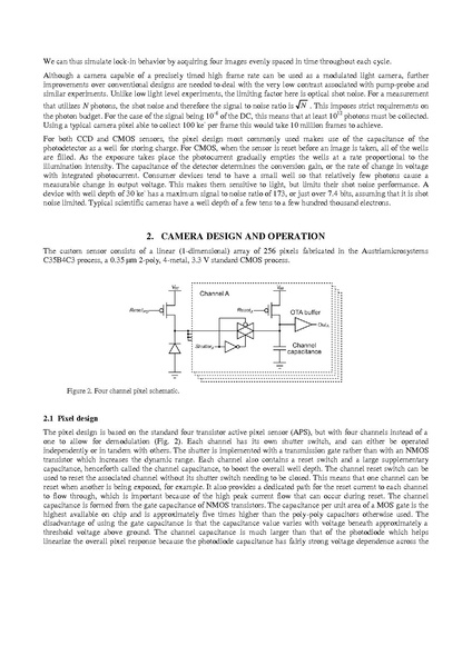 File:CPaper 2010 SPIE PhotonicsWest CMOS Linear Array RAL.pdf