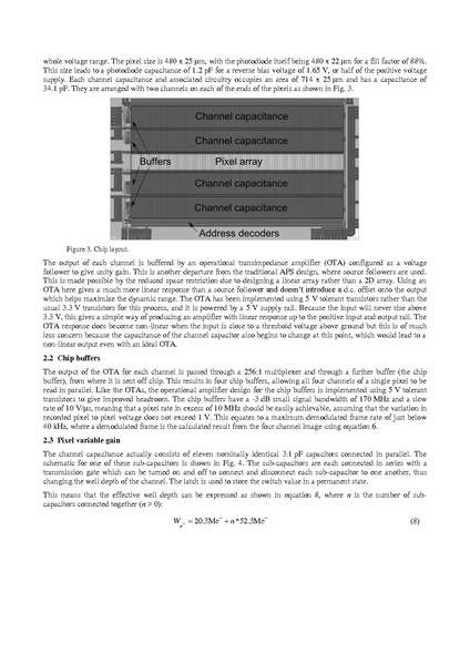 File:CPaper 2010 SPIE PhotonicsWest CMOS Linear Array RAL.pdf