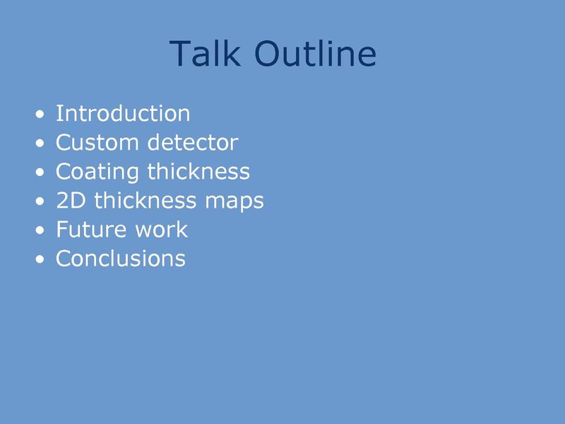 File:Talk 2009 ESR Warwick RJS Parallel Detection.pdf