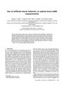 Paper 2007 AppliedOptics ANN RJS.pdf
