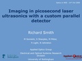 Talk 2009 IOP Coventry RJS Parallel Detection.pdf
